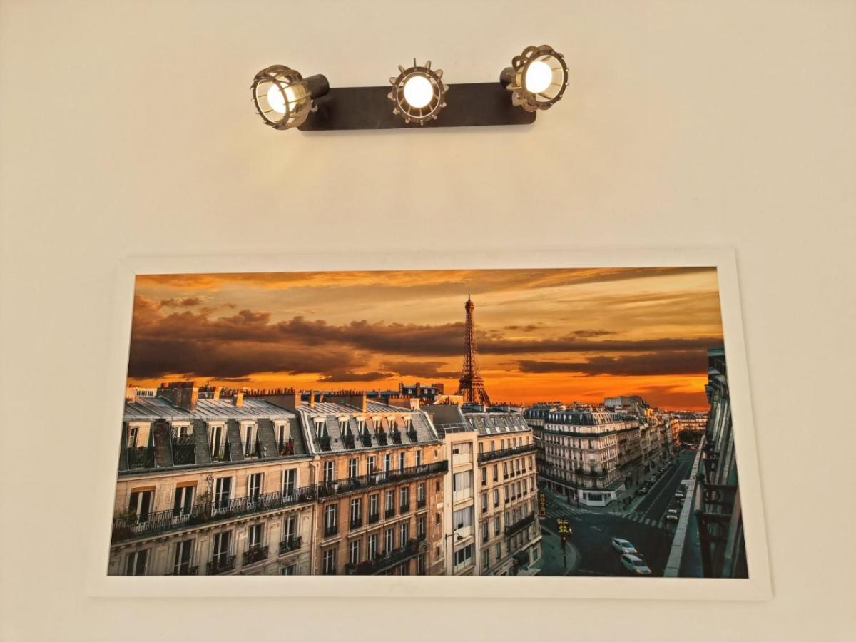 Sunset Apartment Beograd Bagian luar foto